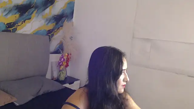 Snapshot of Vicky_Angeel chatting on July 26, 1:25 am Vicky Angeel online show from July 26, 1:25 am