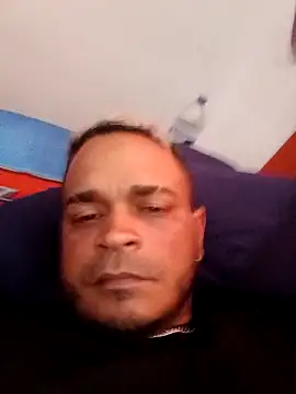 Rodri487 online show from March 15, 7:42 pm