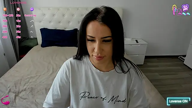 sexymorena23 online show from July 9, 9:24 am