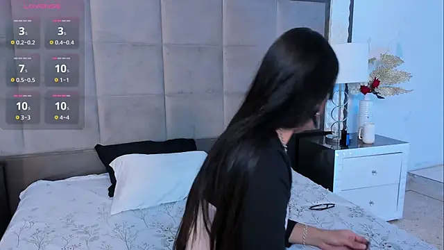 SherryHarding online show from March 14, 12:10 pm