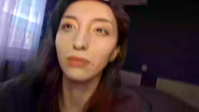 CindyLight online show from April 29, 4:11 pm