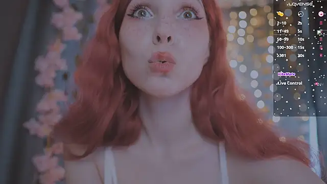 x  sexykitten666  x online show from July 16, 4:24 pm