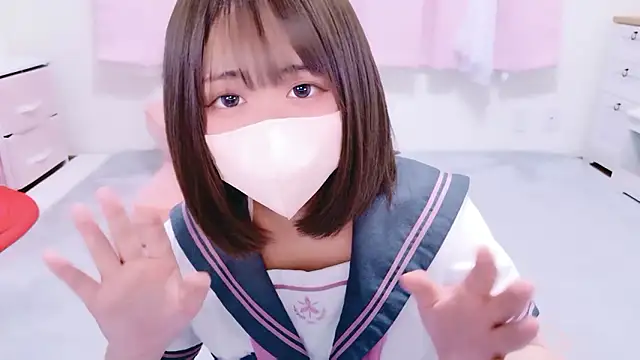TSU-YU online show from May 13, 6:55 am
