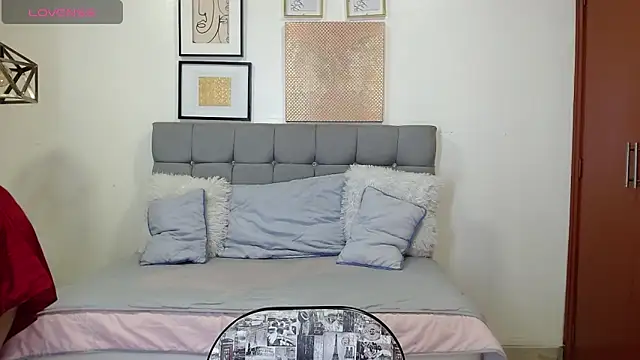 Sharon makelove online show from March 12, 7:31 pm