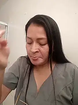 Snapshot of Dr_Edna_naughty chatting on April 24, 3:14 pm Dr Edna naughty online show from April 24, 3:14 pm
