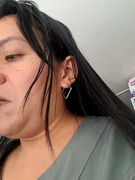 Snapshot of Dr_Edna_naughty chatting on July 3, 6:47 pm Dr Edna naughty online show from July 3, 6:47 pm