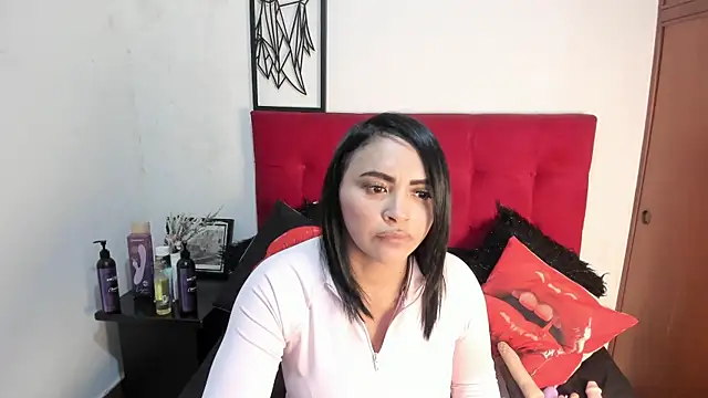 EstrellaSmmith online show from July 22, 8:44 pm