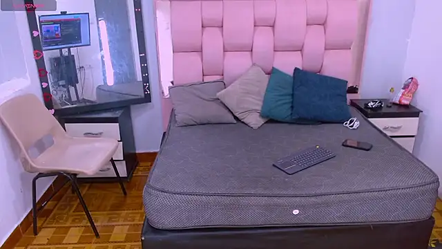 Blass Black online show from March 16, 12:42 pm