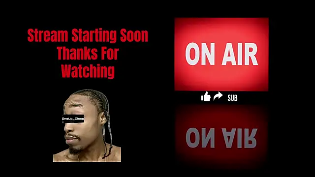Snapshot of OneUp_Close chatting on June 4, 3:51 pm OneUp Close online show from June 4, 3:51 pm