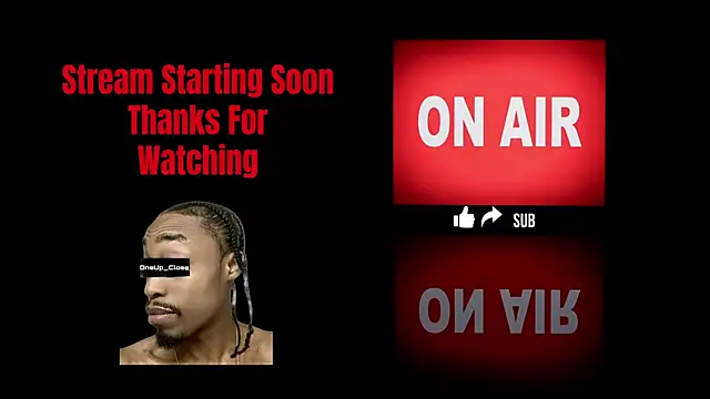Snapshot of OneUp_Close chatting on June 9, 9:15 pm OneUp Close online show from June 9, 9:15 pm