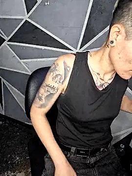 Megan bad online show from March 14, 8:36 pm