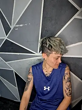 Megan bad online show from March 18, 3:31 am