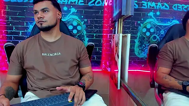 Dereck jackson  online show from March 9, 8:24 pm