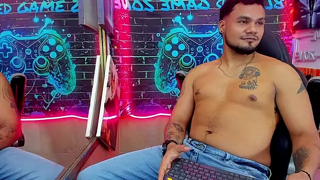 Dereck jackson  online show from March 12, 8:26 pm