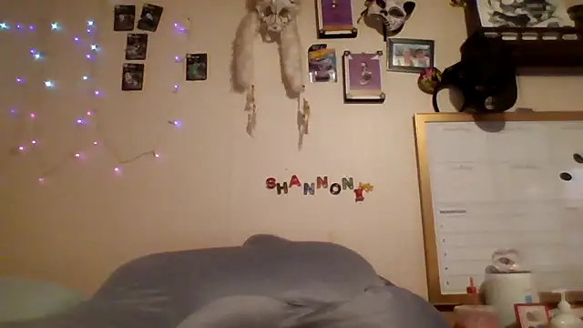 Whoreablecookies online show from March 20, 7:46 am