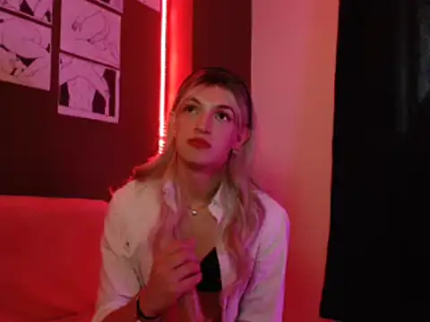 MissTaylorS online show from March 10, 7:19 pm