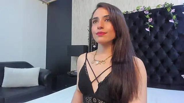 MeganNightt online show from May 11, 7:33 pm