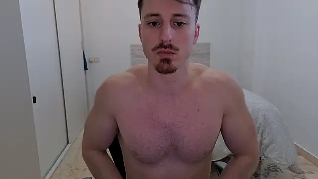 zeusoctavian1 online show from March 10, 4:34 pm