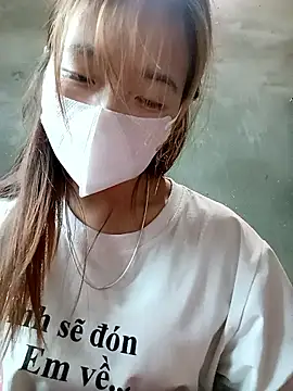 jetjet0099 online show from March 12, 6:30 am