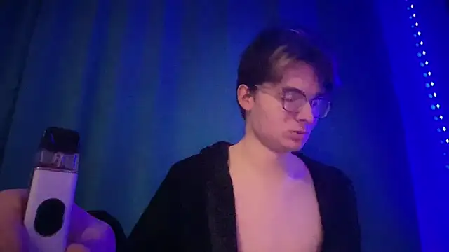 niksikor online show from March 22, 8:23 pm