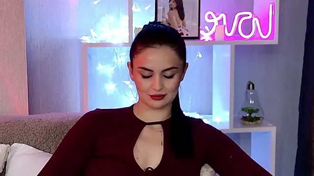 MilaaSweety online show from March 23, 4:27 am