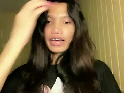 Snapshot of Yourgoddess_jayve chatting on May 14, 3:52 pm Yourgoddess jayve online show from May 14, 3:52 pm