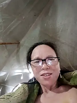 Tina6886 online show from April 24, 1:08 am