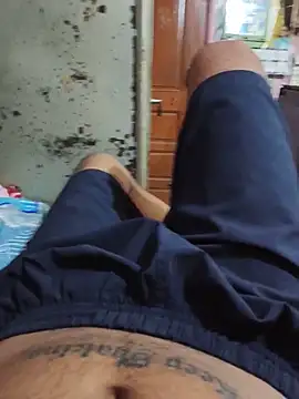 Snapshot of Hardboy0003 chatting on May 29, 6:55 am Hardboy0003 online show from May 29, 6:55 am