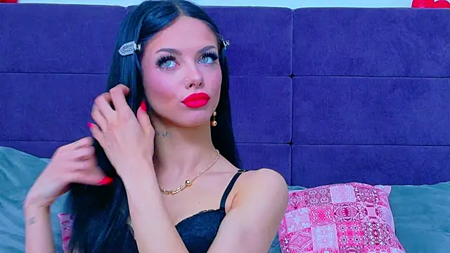 NataliaCroft online show from April 27, 2:15 pm
