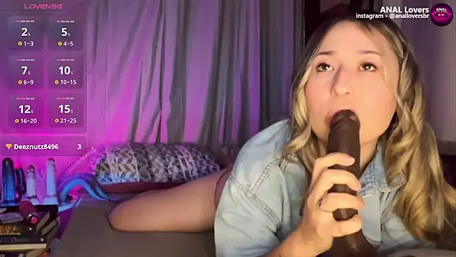 Snapshot of analloversbr chatting on July 24, 11:14 pm analloversbr online show from July 24, 11:14 pm