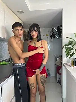 Wild lovers  online show from June 25, 9:19 pm