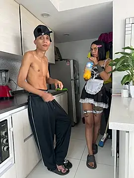 Wild lovers  online show from June 29, 9:26 pm