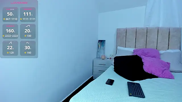 little sofia 777 online show from March 13, 6:58 pm