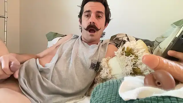 RawSlutMaker online show from March 13, 2:12 pm