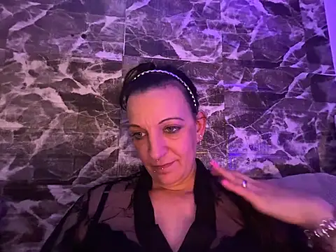 SpicyJenny online show from March 15, 10:16 pm