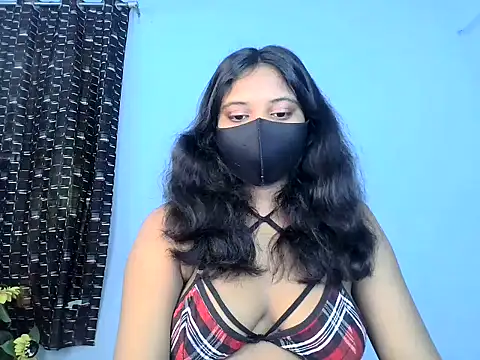 Snapshot of KASHISH_SINGH_ chatting on June 21, 8:28 am KASHISH SINGH online show from June 21, 8:28 am