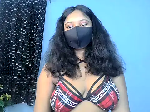 Snapshot of KASHISH_SINGH_ chatting on June 27, 12:22 pm KASHISH SINGH online show from June 27, 12:22 pm