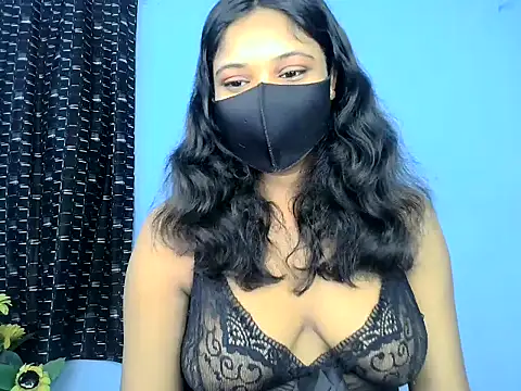 Snapshot of KASHISH_SINGH_ chatting on July 5, 9:27 am KASHISH SINGH online show from July 5, 9:27 am