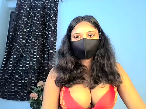 Snapshot of KASHISH_SINGH_ chatting on July 28, 6:53 am KASHISH SINGH online show from July 28, 6:53 am