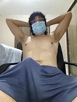 vinii1800 online show from May 10, 6:57 pm