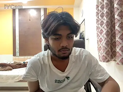 seducing boi online show from March 12, 9:21 pm