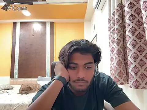 seducing boi online show from March 13, 4:46 pm