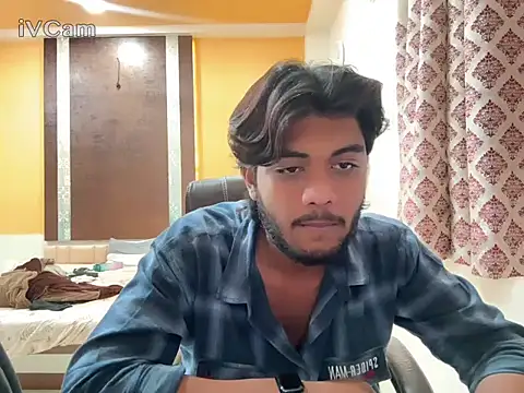 seducing boi online show from March 15, 5:19 pm