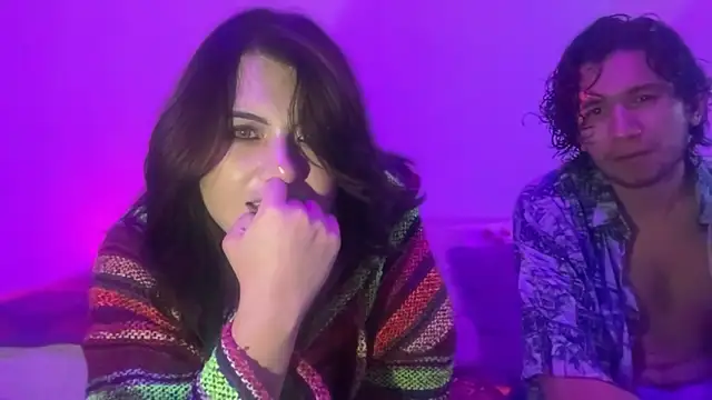 NickMellow online show from March 17, 3:55 am