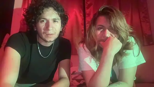 NickMellow online show from May 19, 3:02 am
