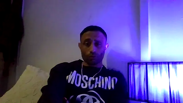 narcomarco1 online show from March 14, 11:43 pm