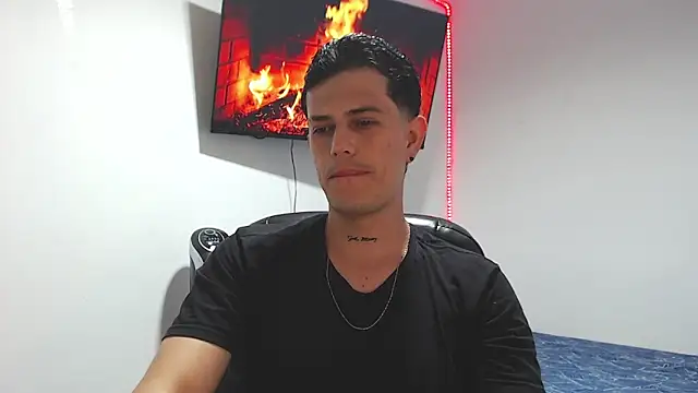 JUAN CAMILOXXX online show from March 29, 4:23 am