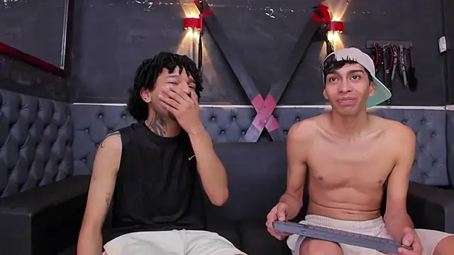 Angelo Blessed online show from May 28, 1:19 pm