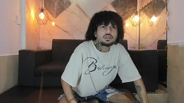 Angelo Blessed online show from June 29, 7:14 pm