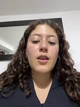 Lizzy hott online show from March 14, 1:55 am